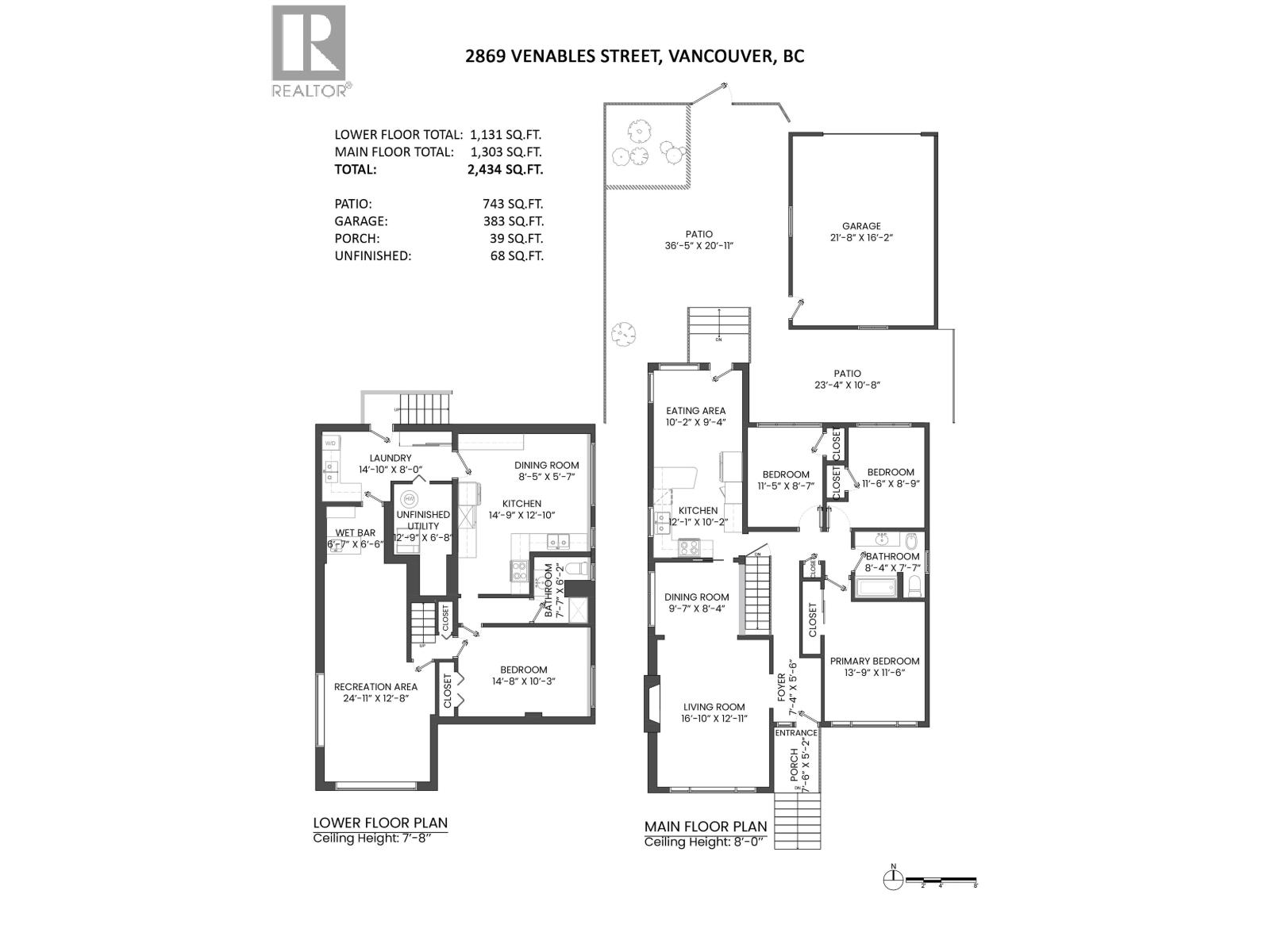 2869 Venables Street, Vancouver, British Columbia  V5K 2R7 - Photo 40 - R3048011