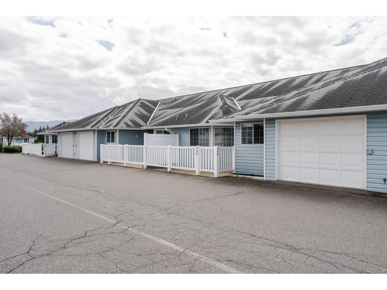 126 1450 Mccallum Road, Abbotsford, British Columbia  V2S 8A5 - Photo 2 - R3056476