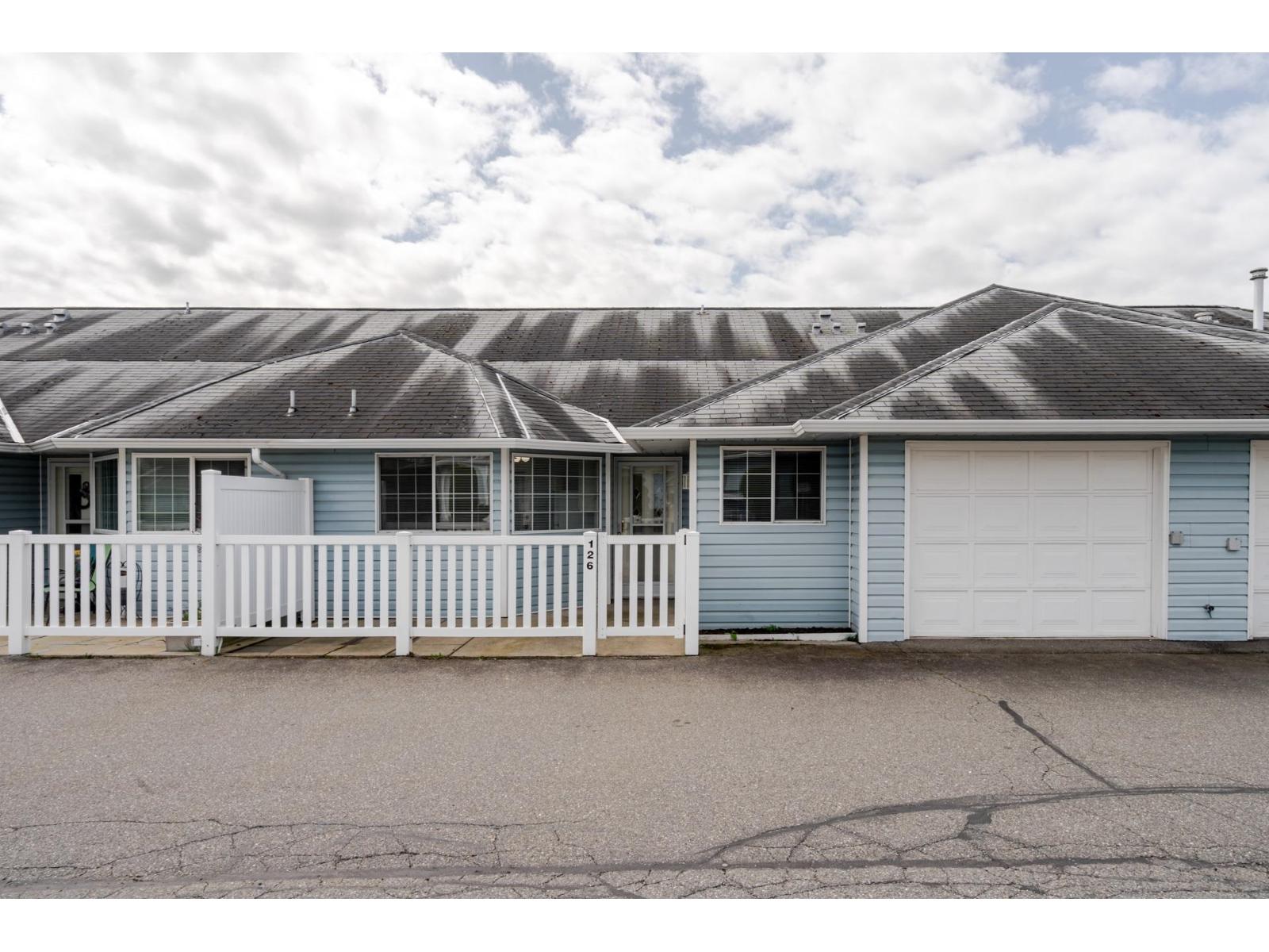 126 1450 Mccallum Road, Abbotsford, British Columbia  V2S 8A5 - Photo 1 - R3056476