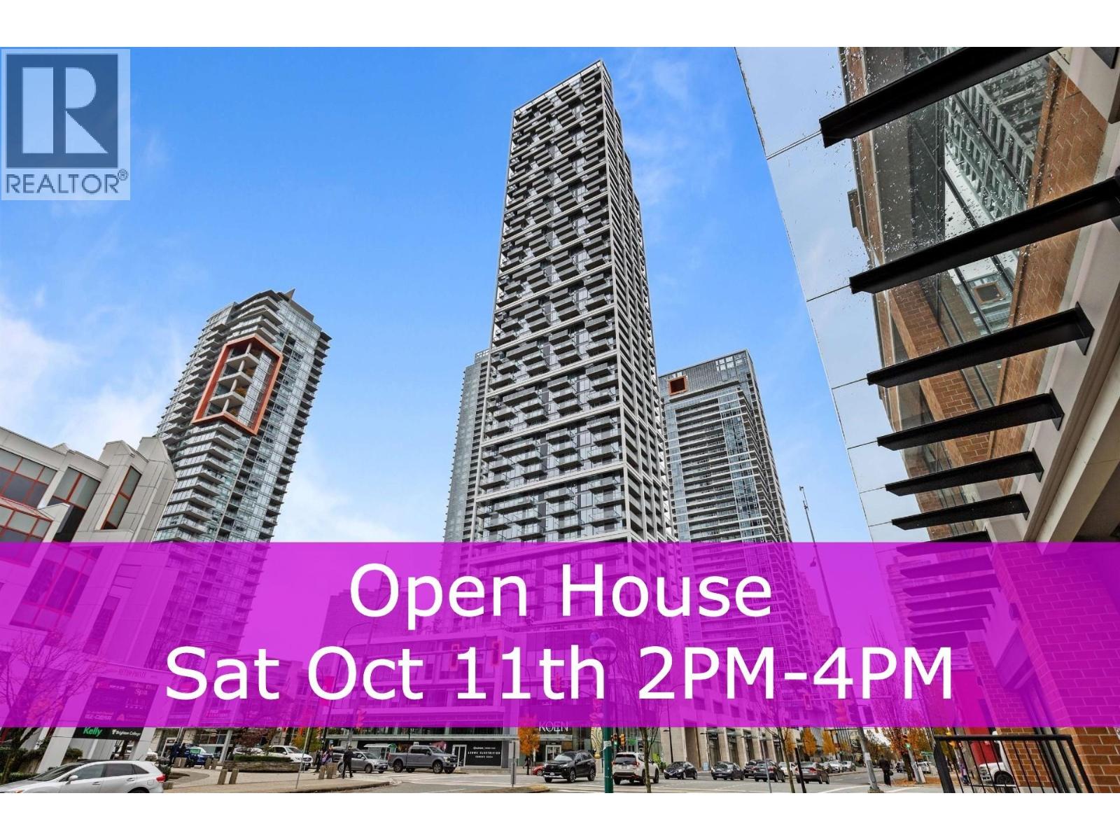 307 6000 MCKAY AVENUE, Burnaby, British Columbia