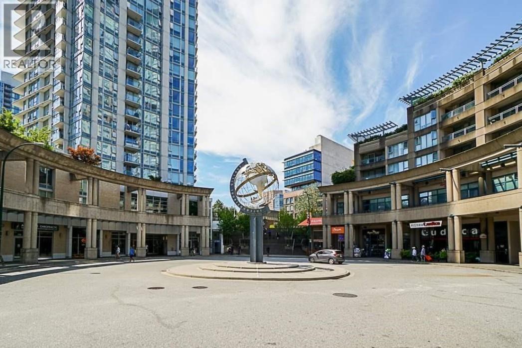 801 188 Keefer Place, Vancouver, British Columbia  V6B 0J1 - Photo 2 - R3057018