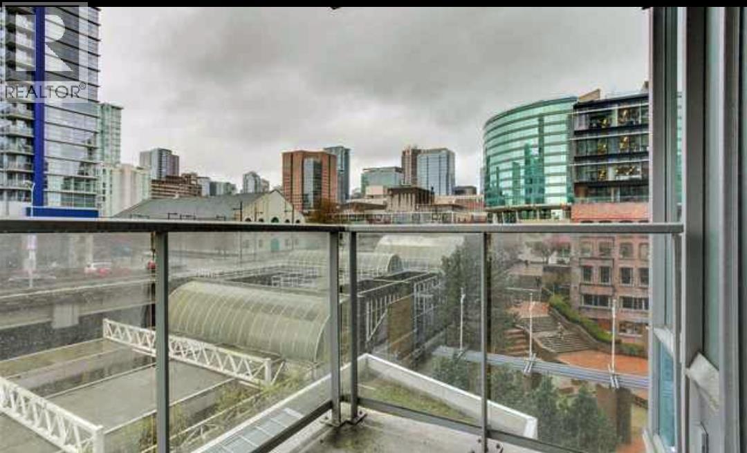 801 188 Keefer Place, Vancouver, British Columbia  V6B 0J1 - Photo 13 - R3057018