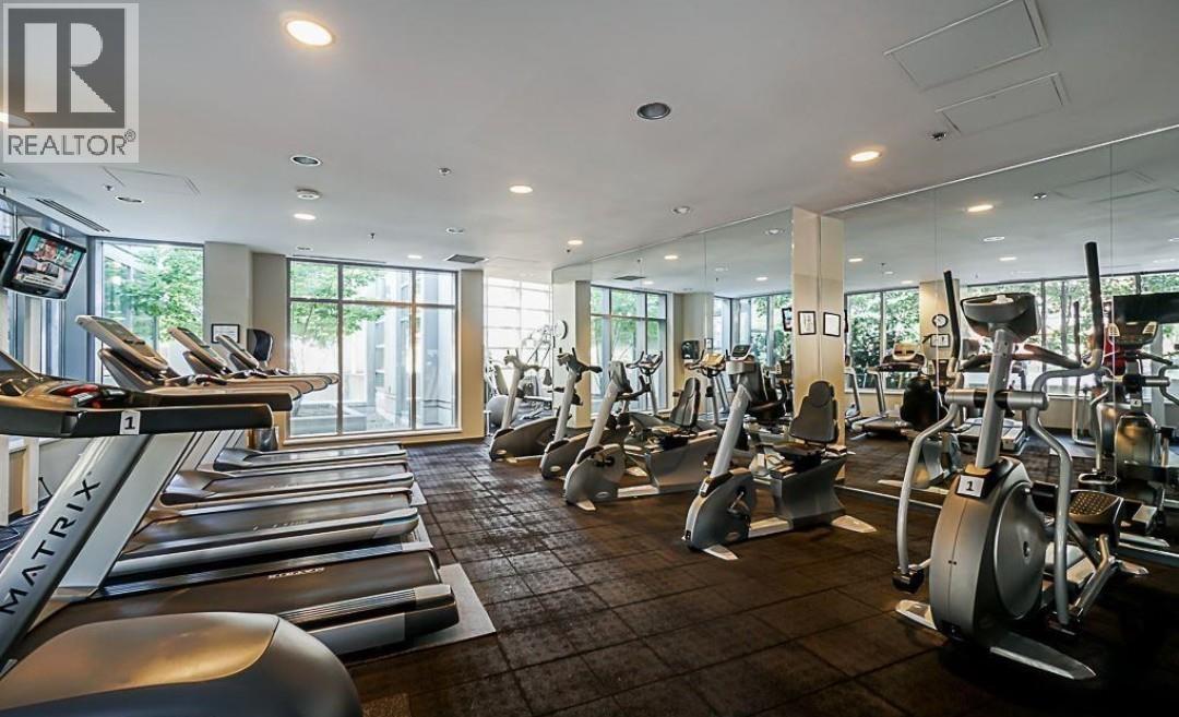 801 188 Keefer Place, Vancouver, British Columbia  V6B 0J1 - Photo 14 - R3057018