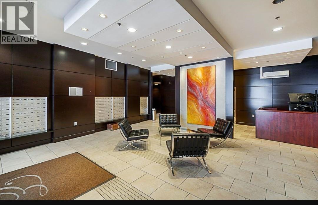 801 188 Keefer Place, Vancouver, British Columbia  V6B 0J1 - Photo 4 - R3057018