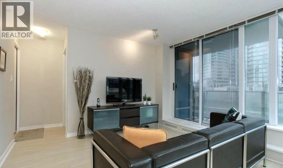 801 188 Keefer Place, Vancouver, British Columbia  V6B 0J1 - Photo 5 - R3057018