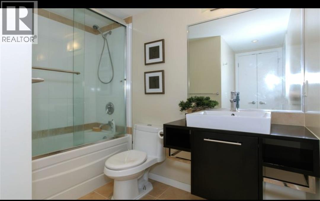 801 188 Keefer Place, Vancouver, British Columbia  V6B 0J1 - Photo 12 - R3057018