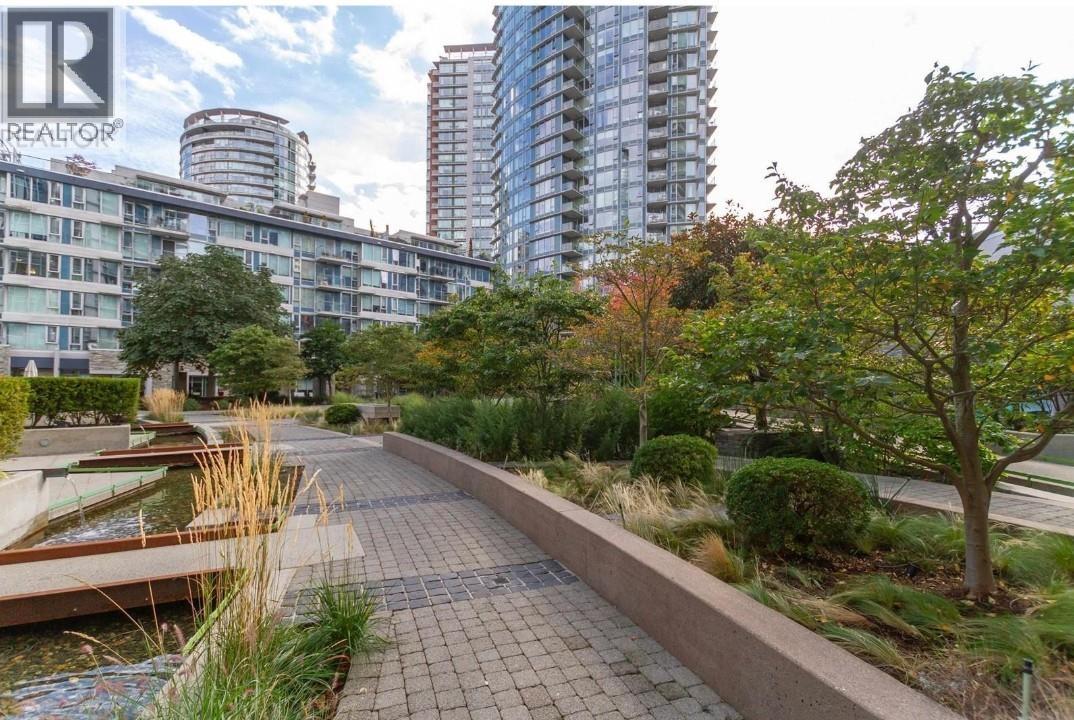 801 188 Keefer Place, Vancouver, British Columbia  V6B 0J1 - Photo 3 - R3057018