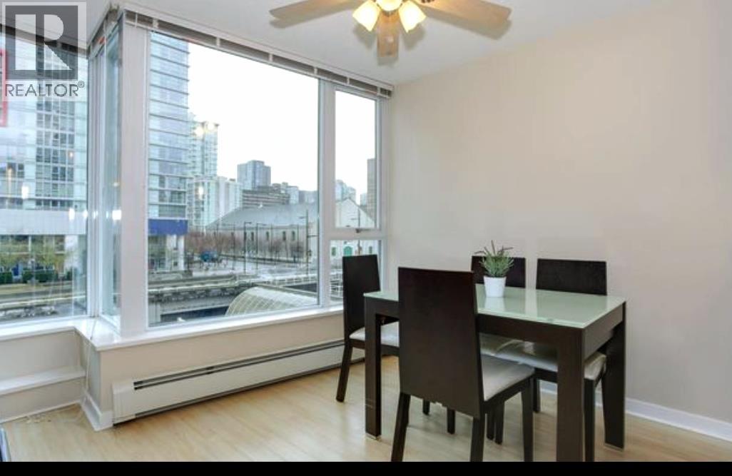 801 188 Keefer Place, Vancouver, British Columbia  V6B 0J1 - Photo 7 - R3057018