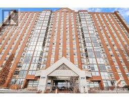 1412 - 2760 CAROUSEL CRESCENT, Ottawa, Ontario