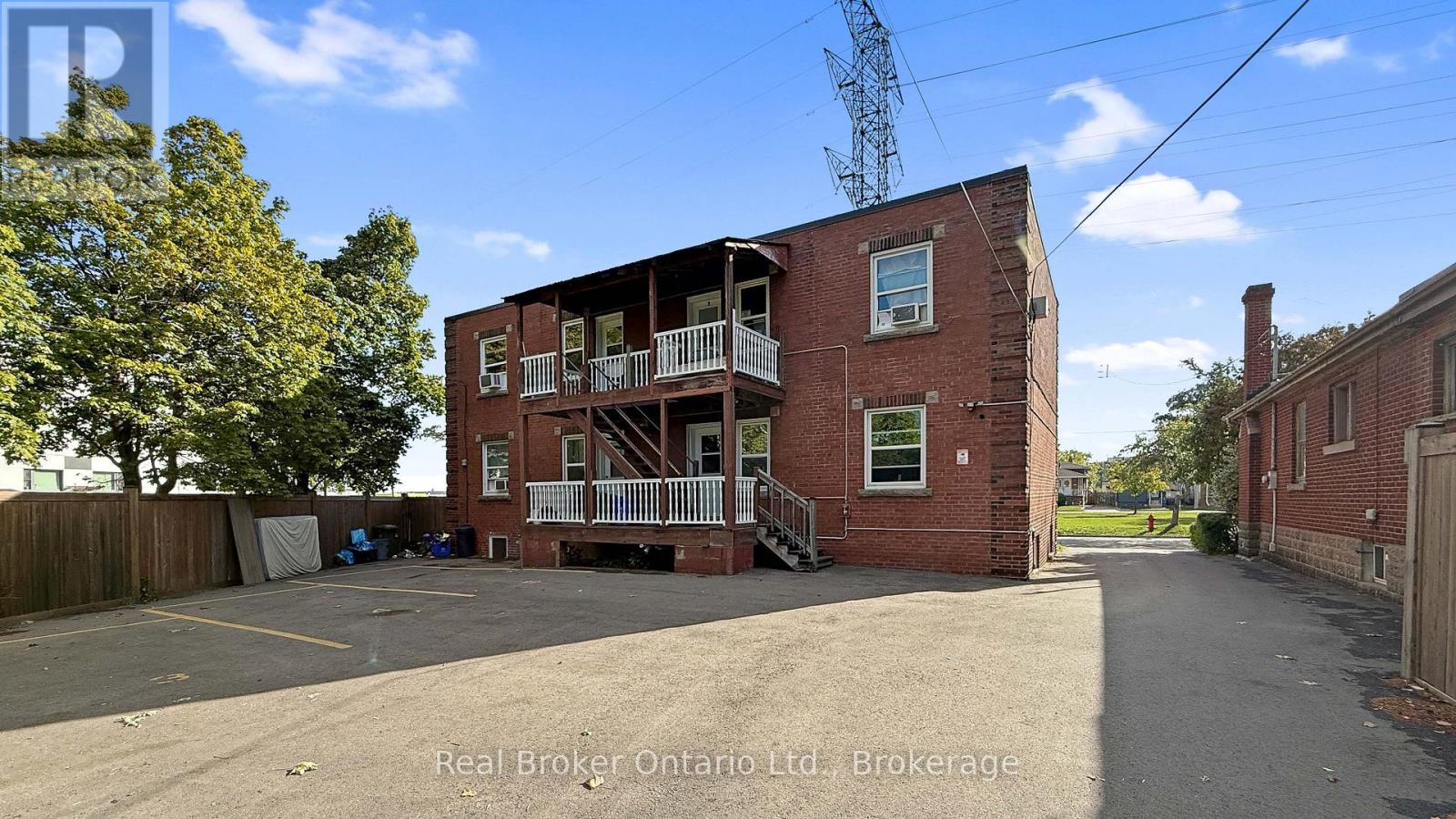 309 Strathearne Avenue, Hamilton, Ontario  L8H 5K8 - Photo 15 - X12455239