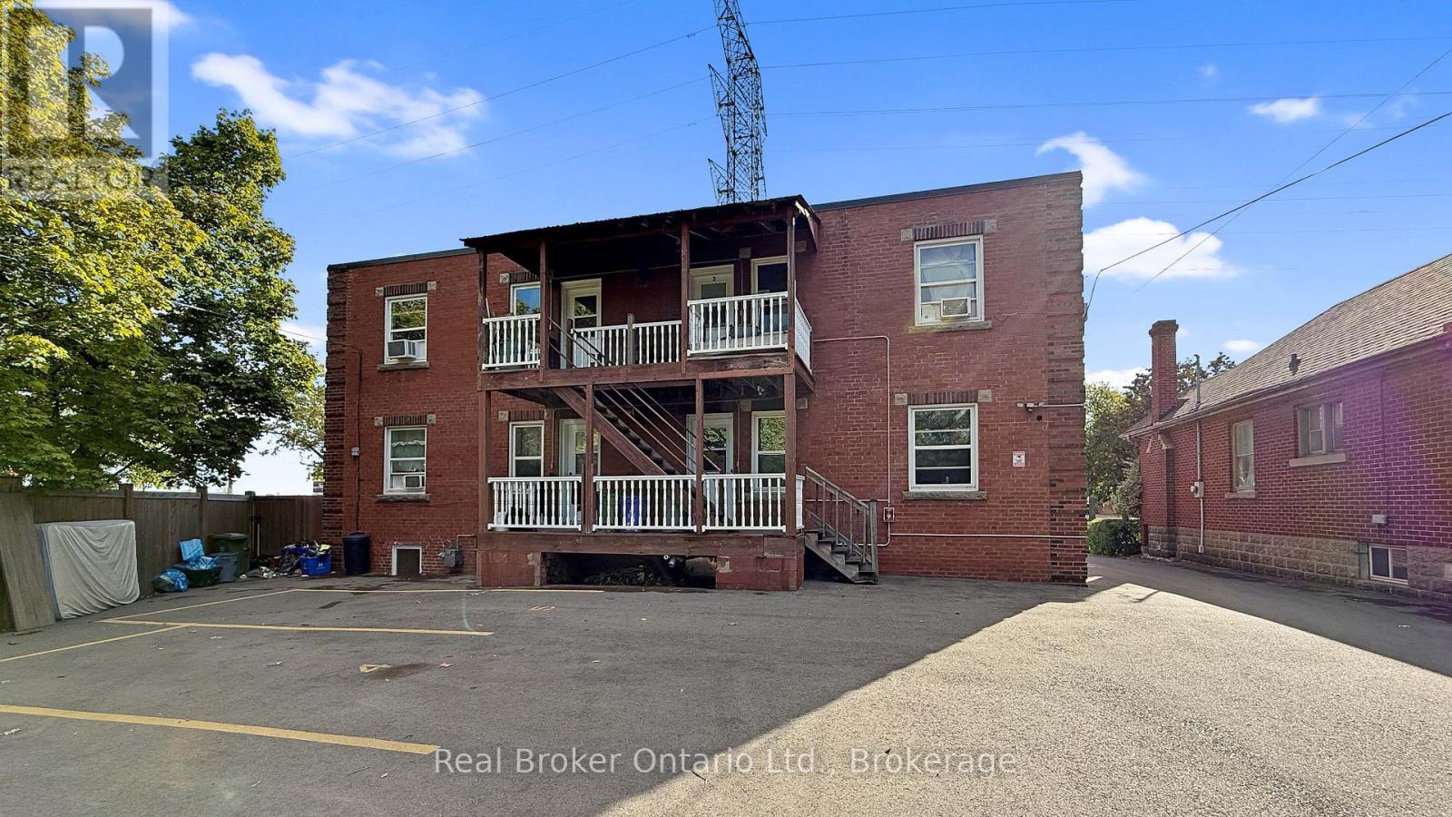 309 Strathearne Avenue, Hamilton, Ontario  L8H 5K8 - Photo 16 - X12455239