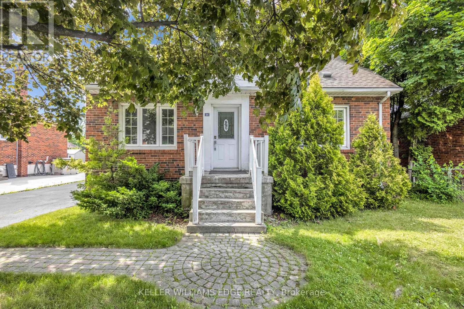 Upper Level - 44 West 4th Street, Hamilton, Ontario  L9C 3M4 - Photo 1 - X12455072