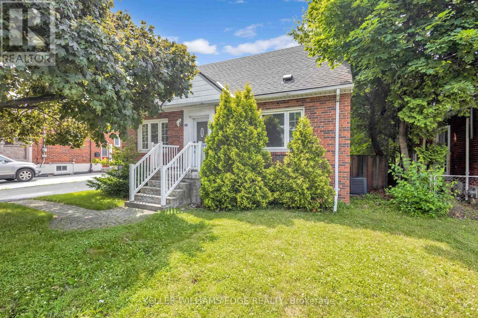 Upper Level - 44 West 4th Street, Hamilton, Ontario  L9C 3M4 - Photo 2 - X12455072