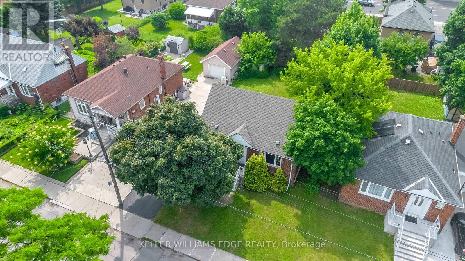 Upper Level - 44 West 4th Street, Hamilton, Ontario  L9C 3M4 - Photo 29 - X12455072