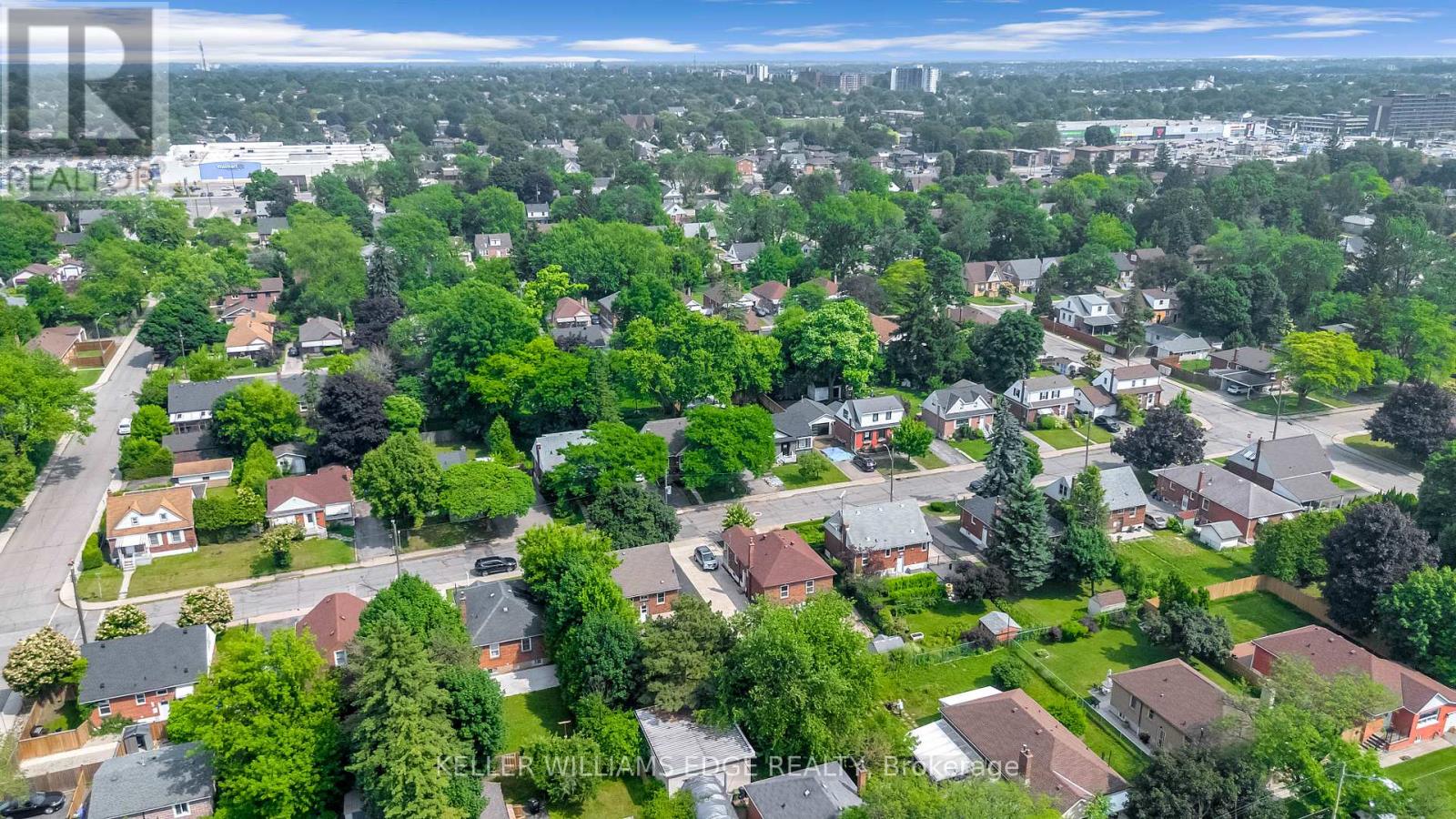 Upper Level - 44 West 4th Street, Hamilton, Ontario  L9C 3M4 - Photo 30 - X12455072