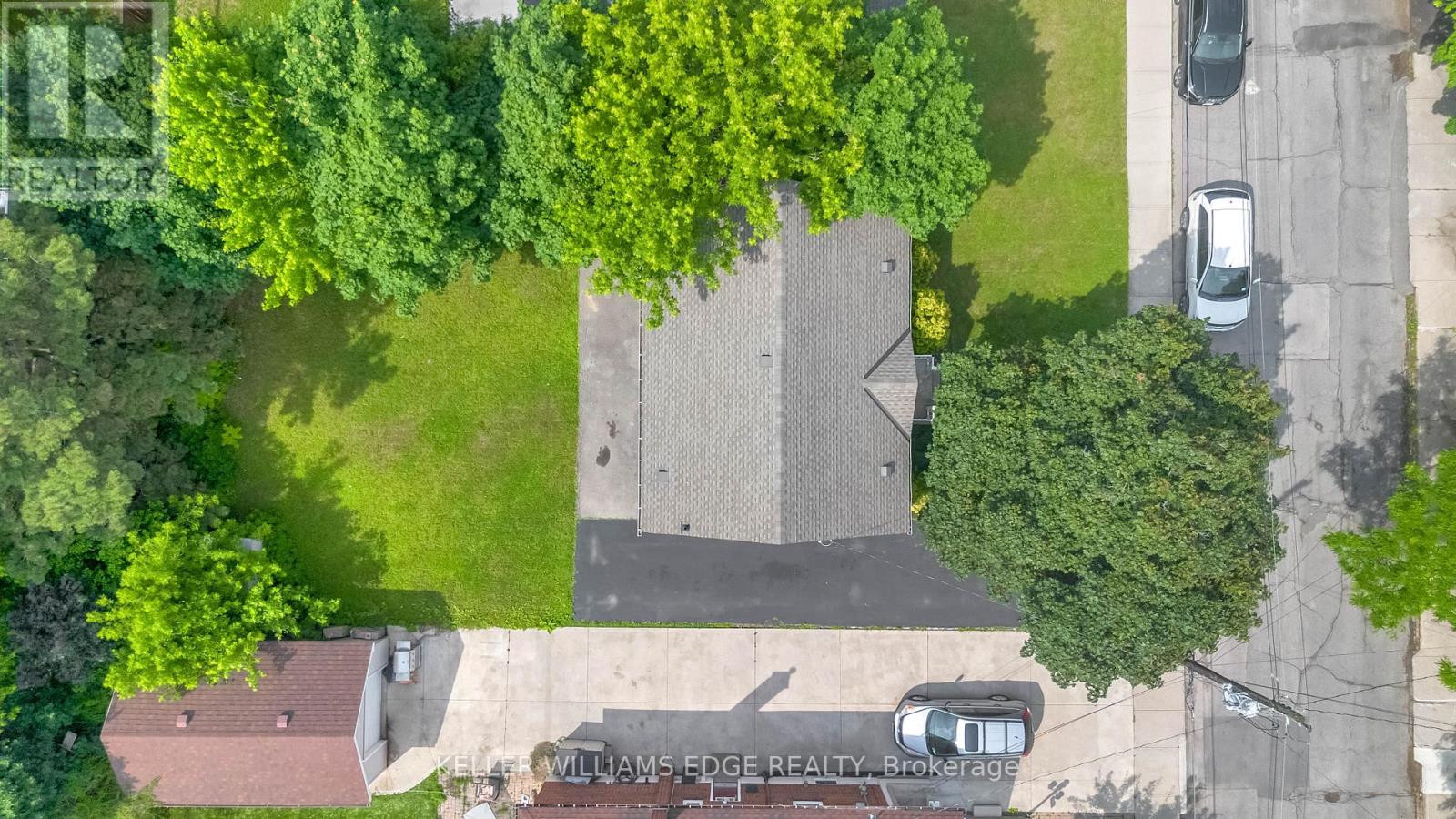 Upper Level - 44 West 4th Street, Hamilton, Ontario  L9C 3M4 - Photo 31 - X12455072