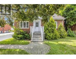 UPPER LEVEL - 44 WEST 4TH STREET, Hamilton, Ontario