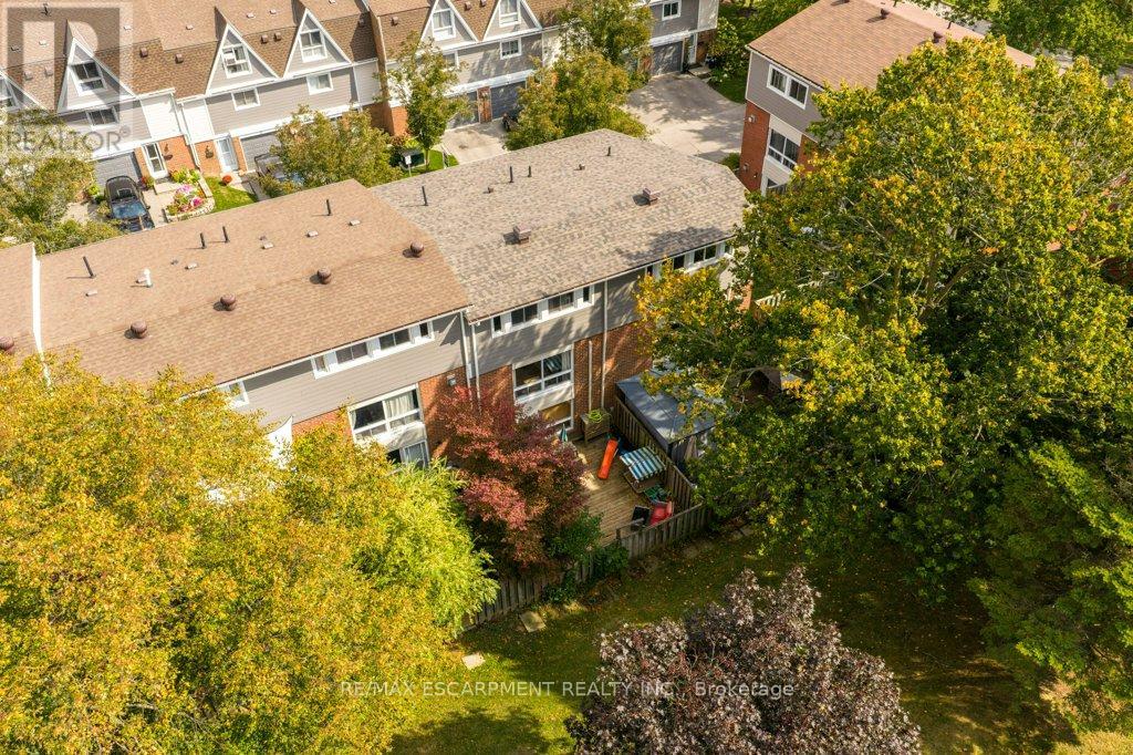 4 Trudy Court, Hamilton (Dundas), Ontario  L9H 5P7 - Photo 39 - X12455074