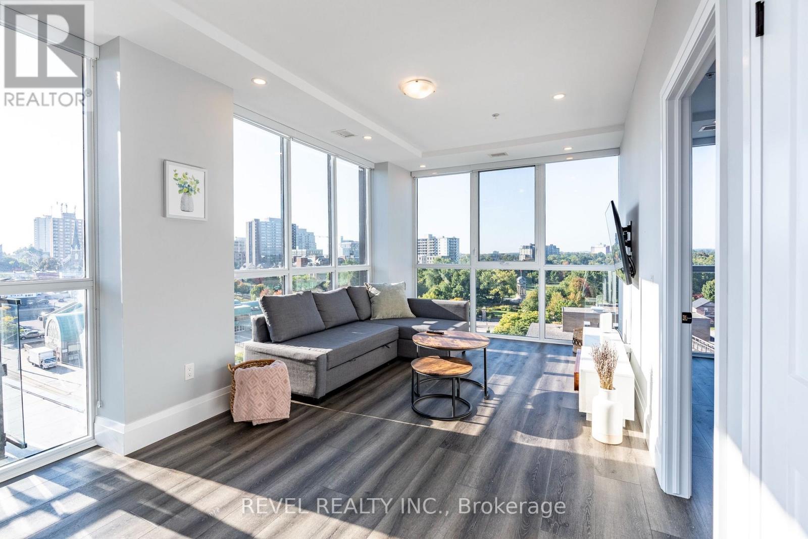5 - 60 Charles Street W, Kitchener, Ontario  N2G 0C9 - Photo 14 - X12455100