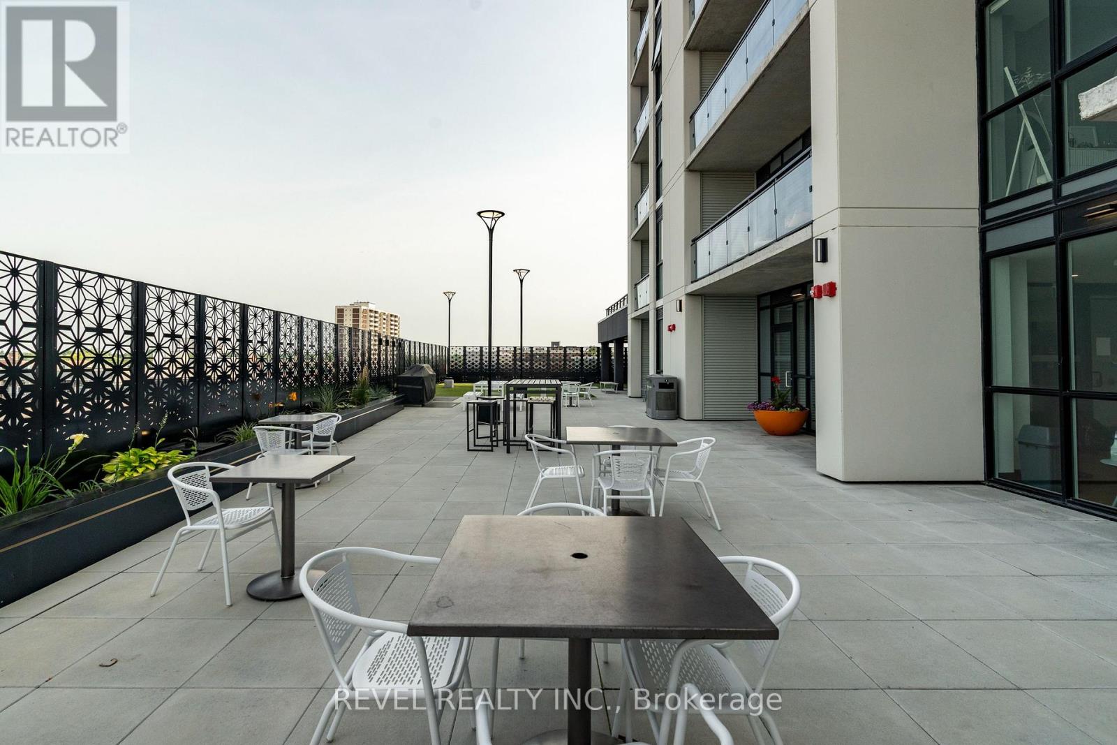 5 - 60 Charles Street W, Kitchener, Ontario  N2G 0C9 - Photo 20 - X12455100