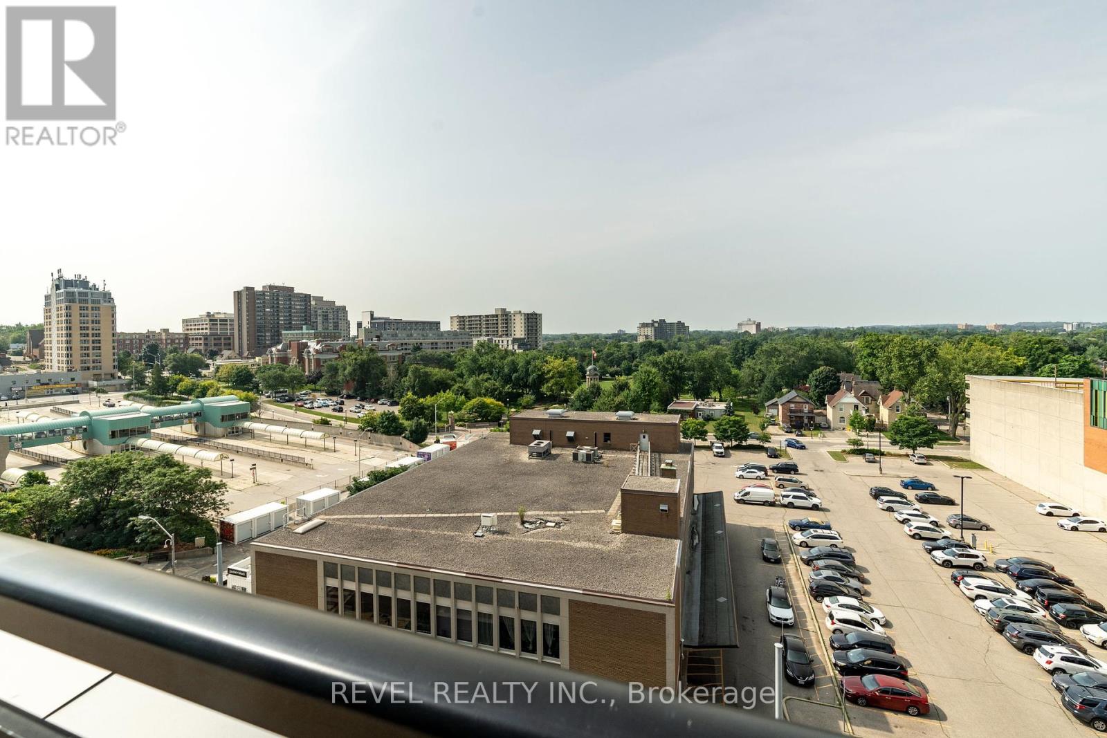 5 - 60 Charles Street W, Kitchener, Ontario  N2G 0C9 - Photo 21 - X12455100