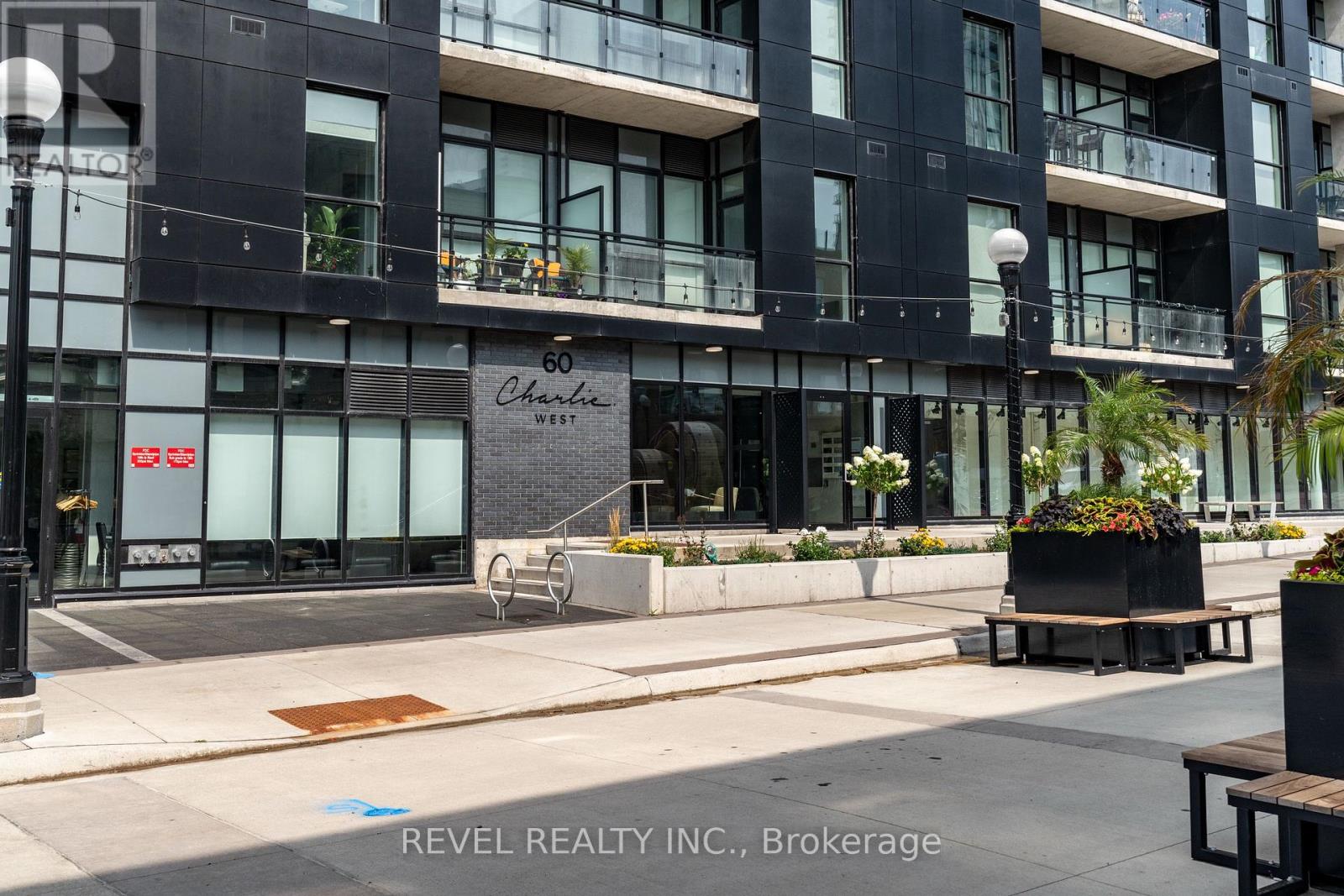 5 - 60 Charles Street W, Kitchener, Ontario  N2G 0C9 - Photo 24 - X12455100