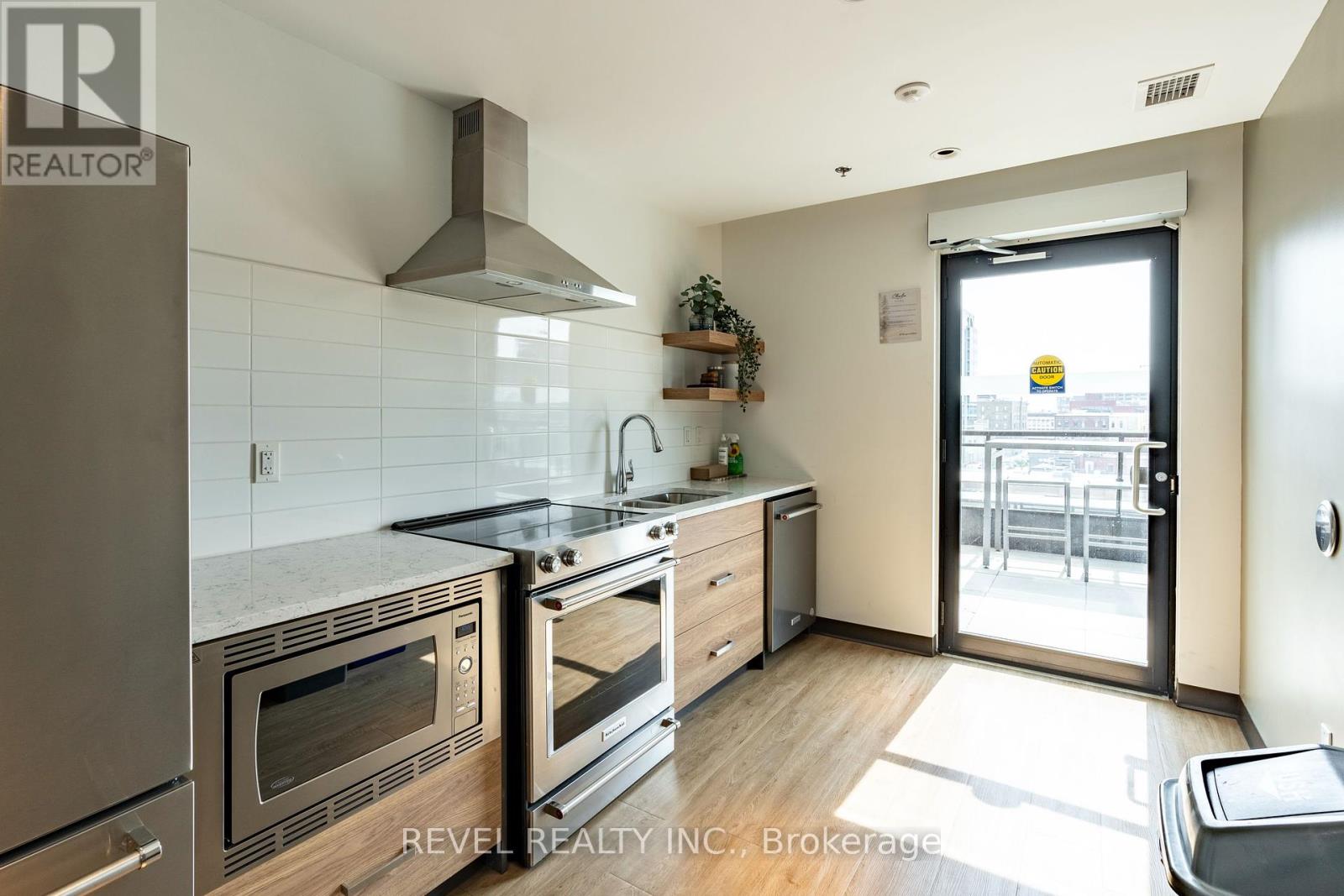 5 - 60 Charles Street W, Kitchener, Ontario  N2G 0C9 - Photo 31 - X12455100