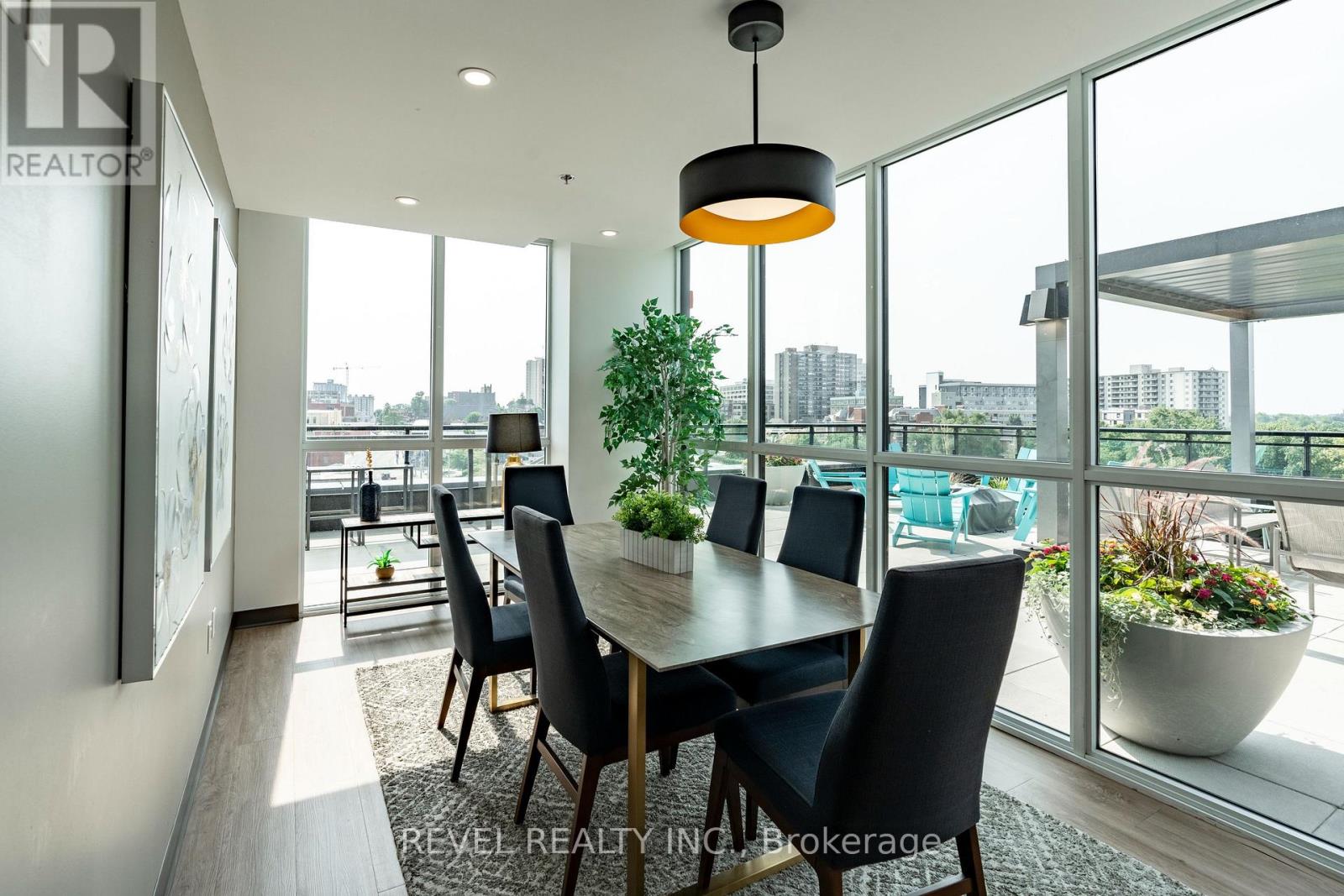 5 - 60 Charles Street W, Kitchener, Ontario  N2G 0C9 - Photo 32 - X12455100