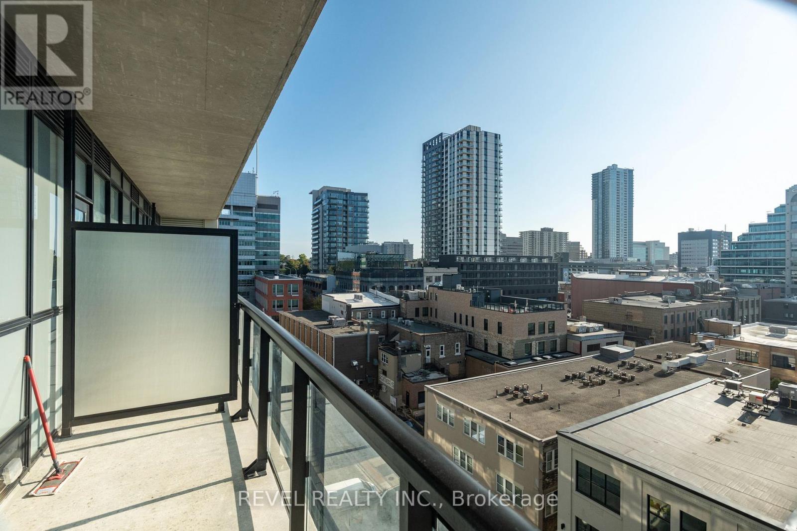5 - 60 Charles Street W, Kitchener, Ontario  N2G 0C9 - Photo 34 - X12455100