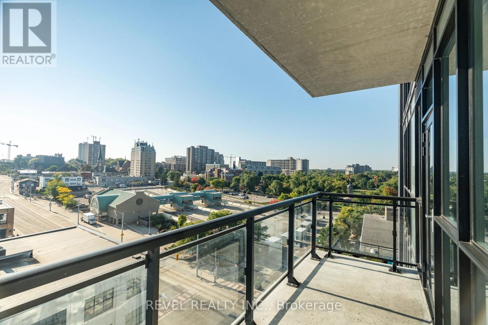 5 - 60 Charles Street W, Kitchener, Ontario  N2G 0C9 - Photo 35 - X12455100