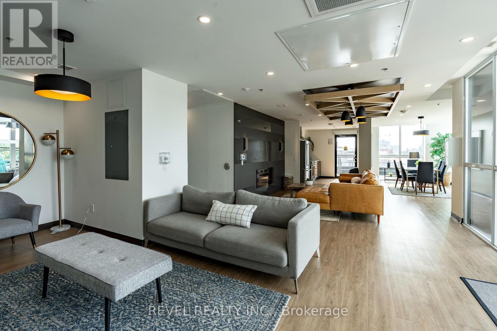 5 - 60 Charles Street W, Kitchener, Ontario  N2G 0C9 - Photo 36 - X12455100