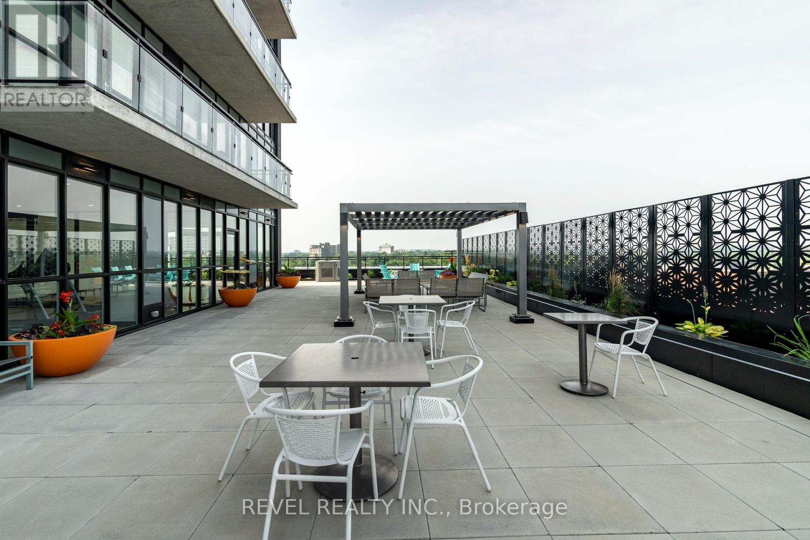 5 - 60 Charles Street W, Kitchener, Ontario  N2G 0C9 - Photo 40 - X12455100