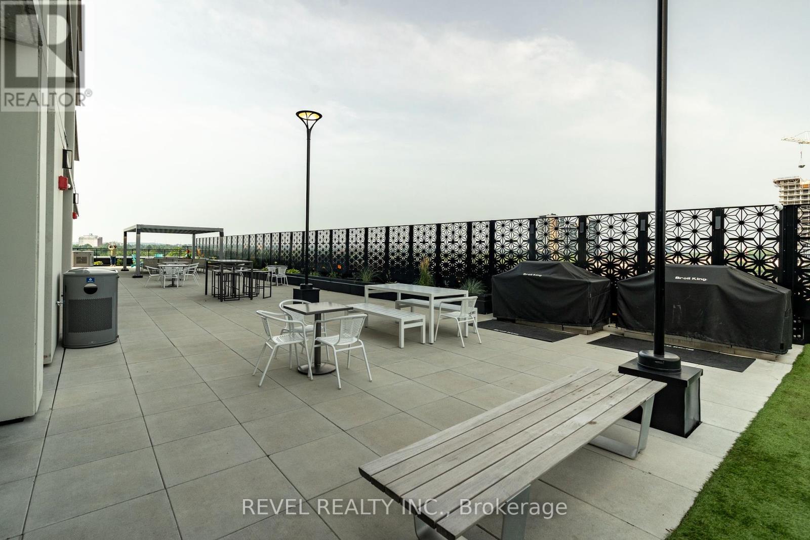5 - 60 Charles Street W, Kitchener, Ontario  N2G 0C9 - Photo 41 - X12455100