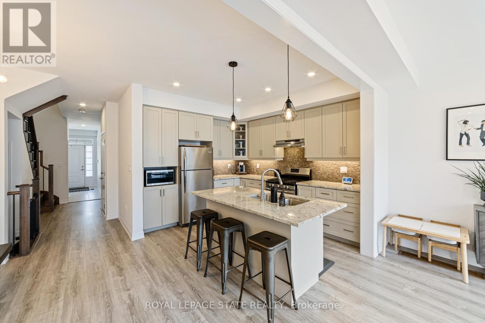 43 - 1890 Rymal Road E, Hamilton (Stoney Creek), Ontario  L0R 1P0 - Photo 10 - X12455115
