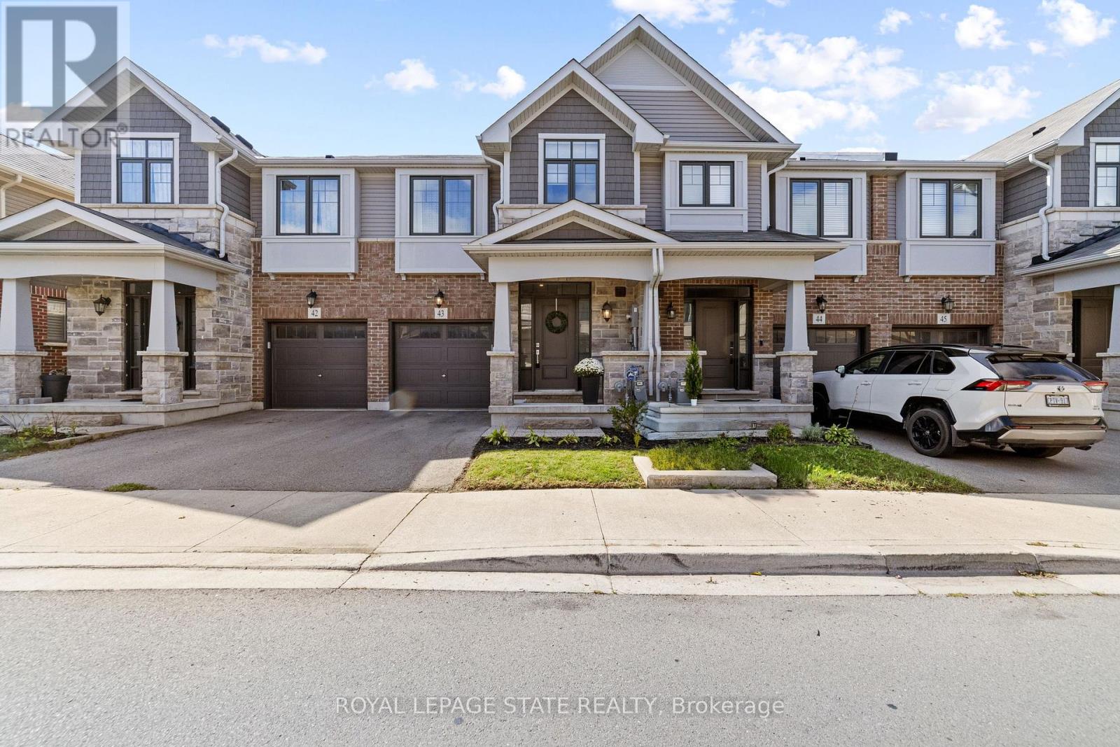 43 - 1890 Rymal Road E, Hamilton (Stoney Creek), Ontario  L0R 1P0 - Photo 2 - X12455115