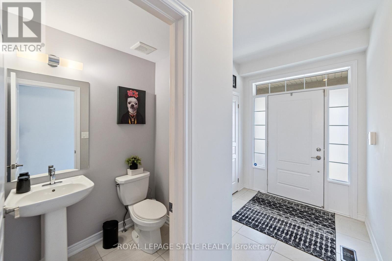 43 - 1890 Rymal Road E, Hamilton (Stoney Creek), Ontario  L0R 1P0 - Photo 3 - X12455115