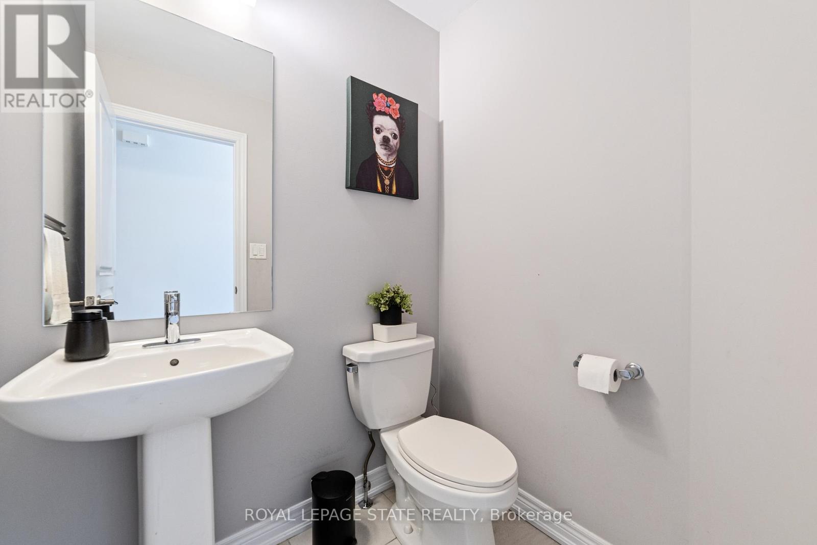 43 - 1890 Rymal Road E, Hamilton (Stoney Creek), Ontario  L0R 1P0 - Photo 4 - X12455115