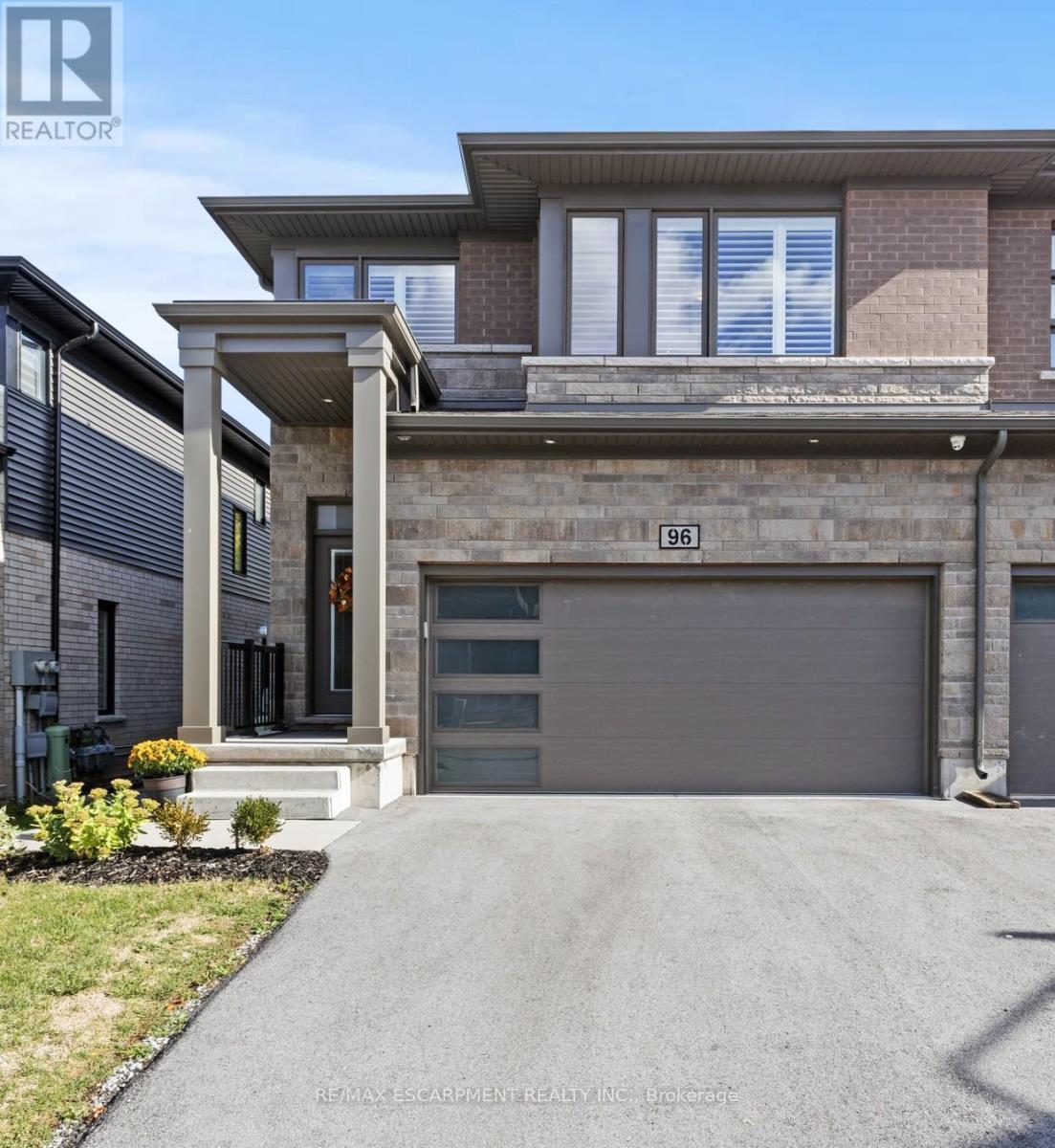 96 - 4552 PORTAGE ROAD, Niagara Falls, Ontario