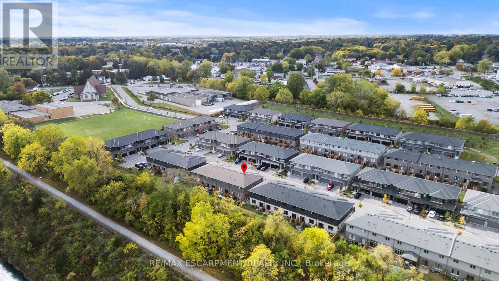 96 - 4552 Portage Road, Niagara Falls, Ontario  L2E 6A8 - Photo 34 - X12455140