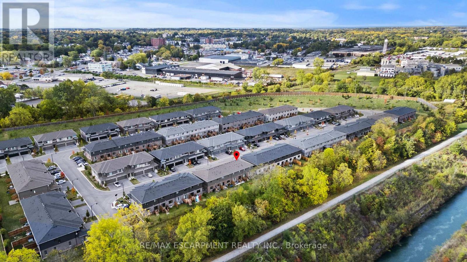 96 - 4552 Portage Road, Niagara Falls, Ontario  L2E 6A8 - Photo 35 - X12455140