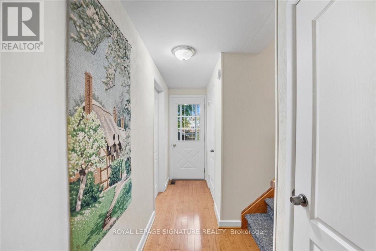268 Cameron Street, Goderich (Goderich (Town)), Ontario  N7A 3L3 - Photo 2 - X12455150