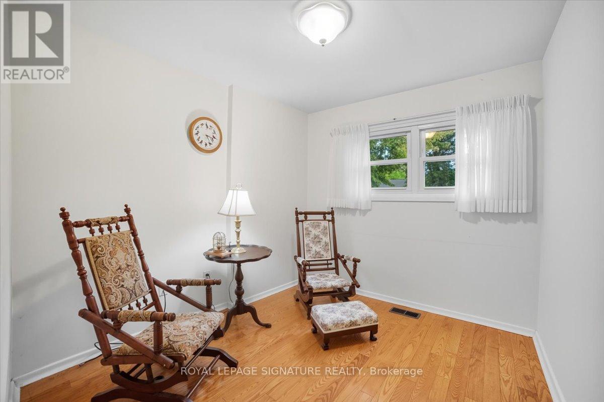 268 Cameron Street, Goderich (Goderich (Town)), Ontario  N7A 3L3 - Photo 26 - X12455150