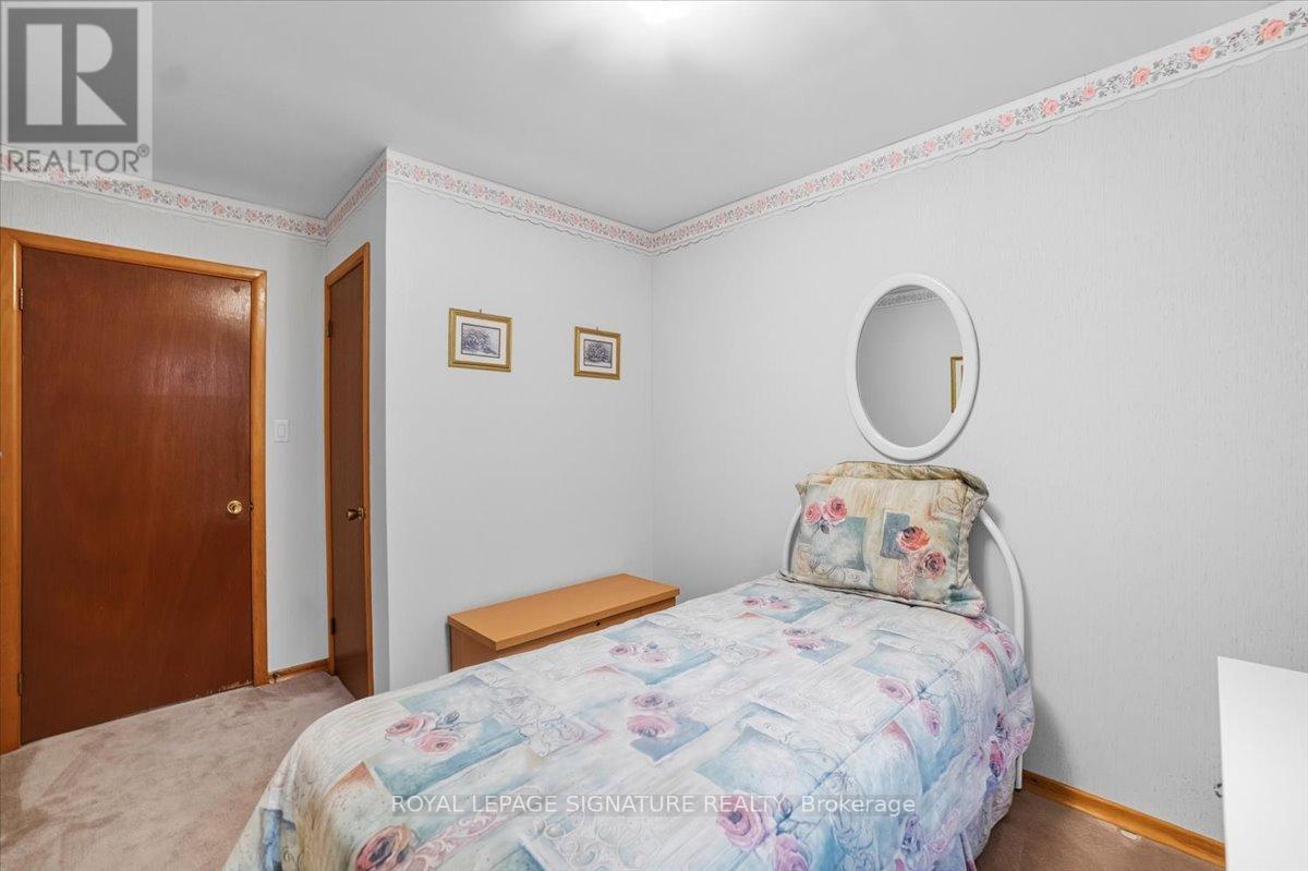 268 Cameron Street, Goderich (Goderich (Town)), Ontario  N7A 3L3 - Photo 33 - X12455150