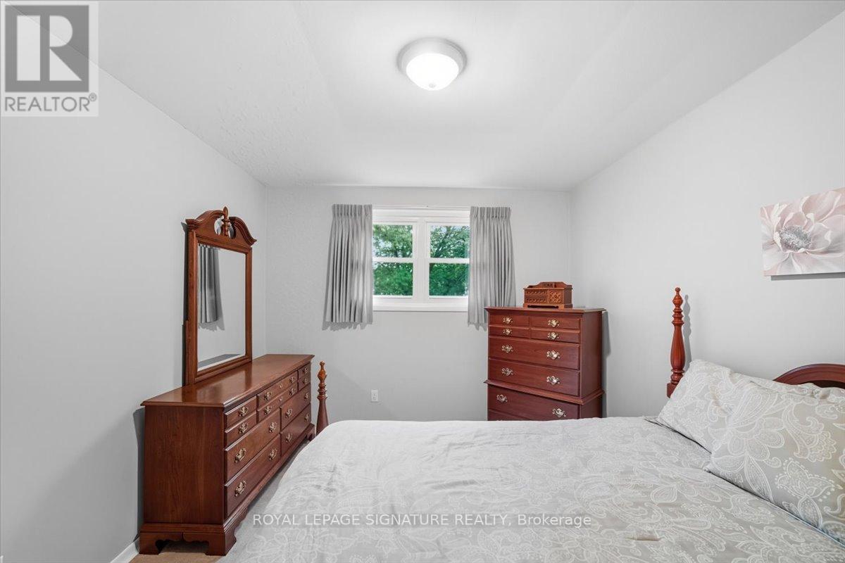 268 Cameron Street, Goderich (Goderich (Town)), Ontario  N7A 3L3 - Photo 38 - X12455150