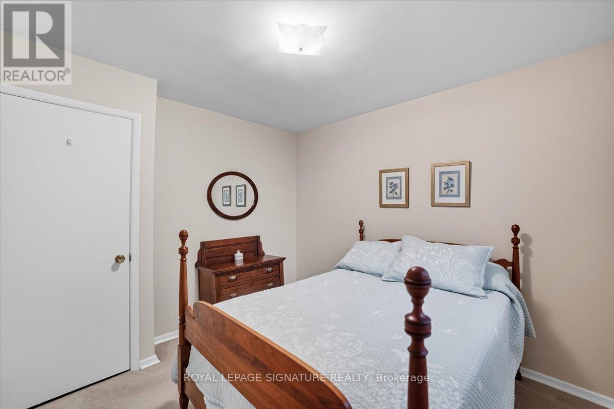 268 Cameron Street, Goderich (Goderich (Town)), Ontario  N7A 3L3 - Photo 39 - X12455150