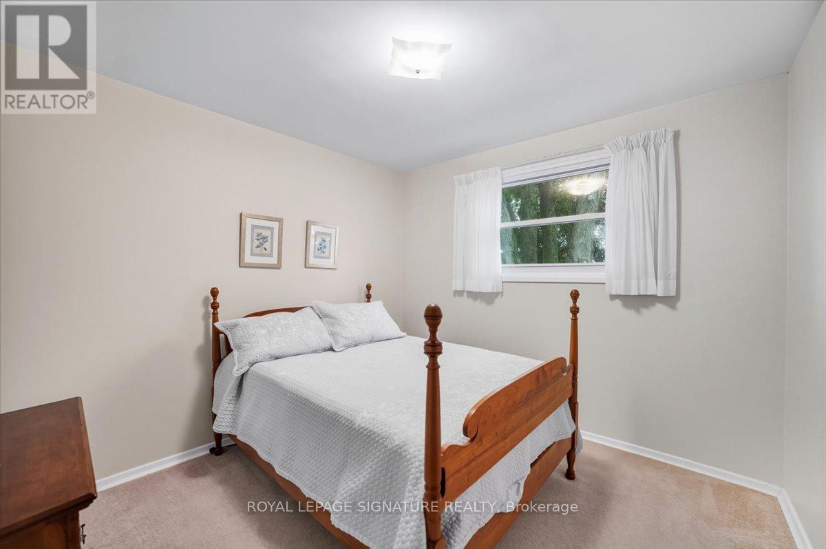 268 Cameron Street, Goderich (Goderich (Town)), Ontario  N7A 3L3 - Photo 41 - X12455150