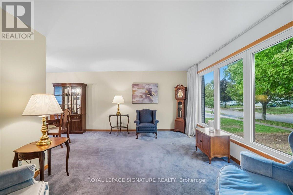 268 Cameron Street, Goderich (Goderich (Town)), Ontario  N7A 3L3 - Photo 5 - X12455150