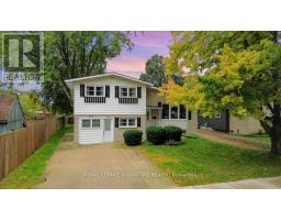 268 CAMERON STREET, Goderich, Ontario