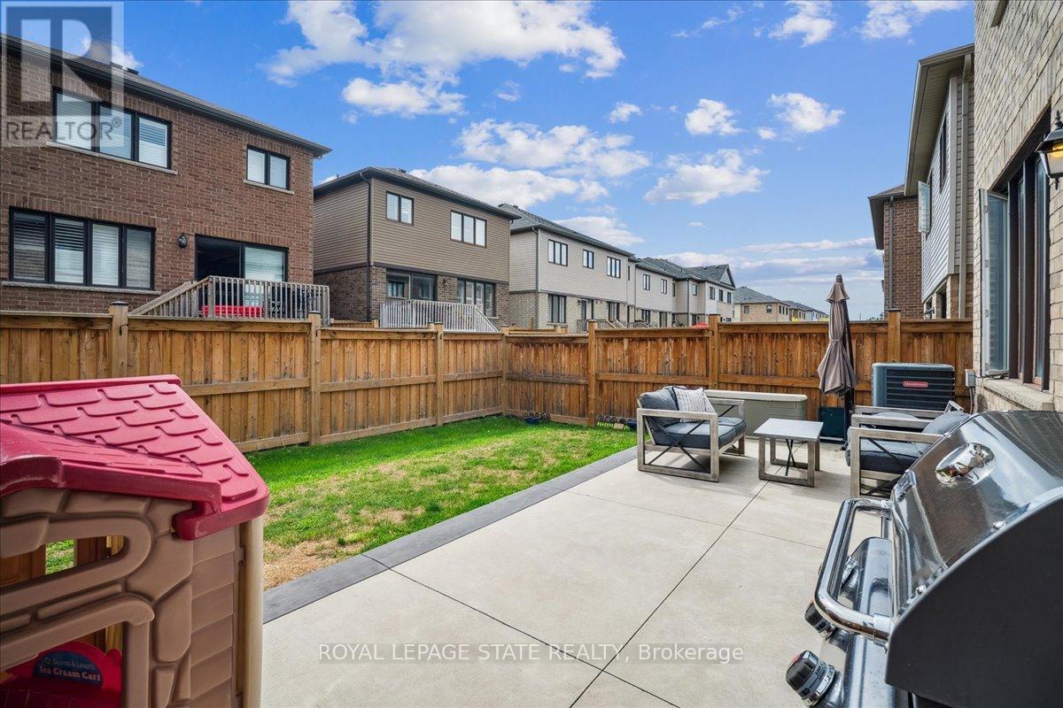 19 Prestwick Street, Hamilton (Stoney Creek Mountain), Ontario  L8J 0K6 - Photo 40 - X12455174