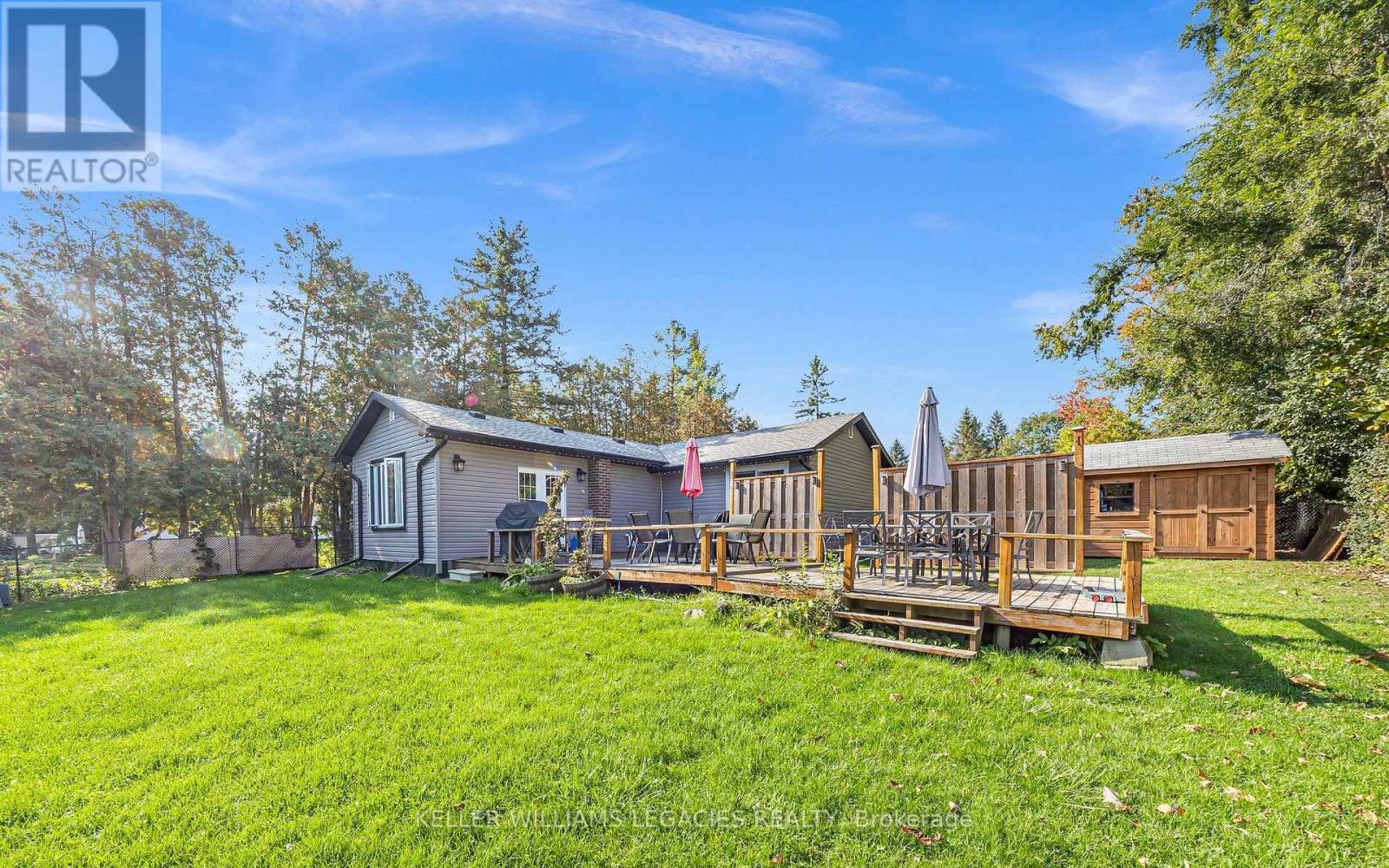 74 Cowans Crescent, Kawartha Lakes (Emily), Ontario  K0L 2W0 - Photo 1 - X12455182